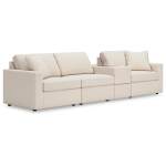 Modmax 4-Piece Sectional