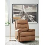 Flynwood Swivel Glider Recliner - Image 3