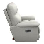 Jay Power Rocking Recliner w/ Headrest & Lumbar - 10X706 - Image 5