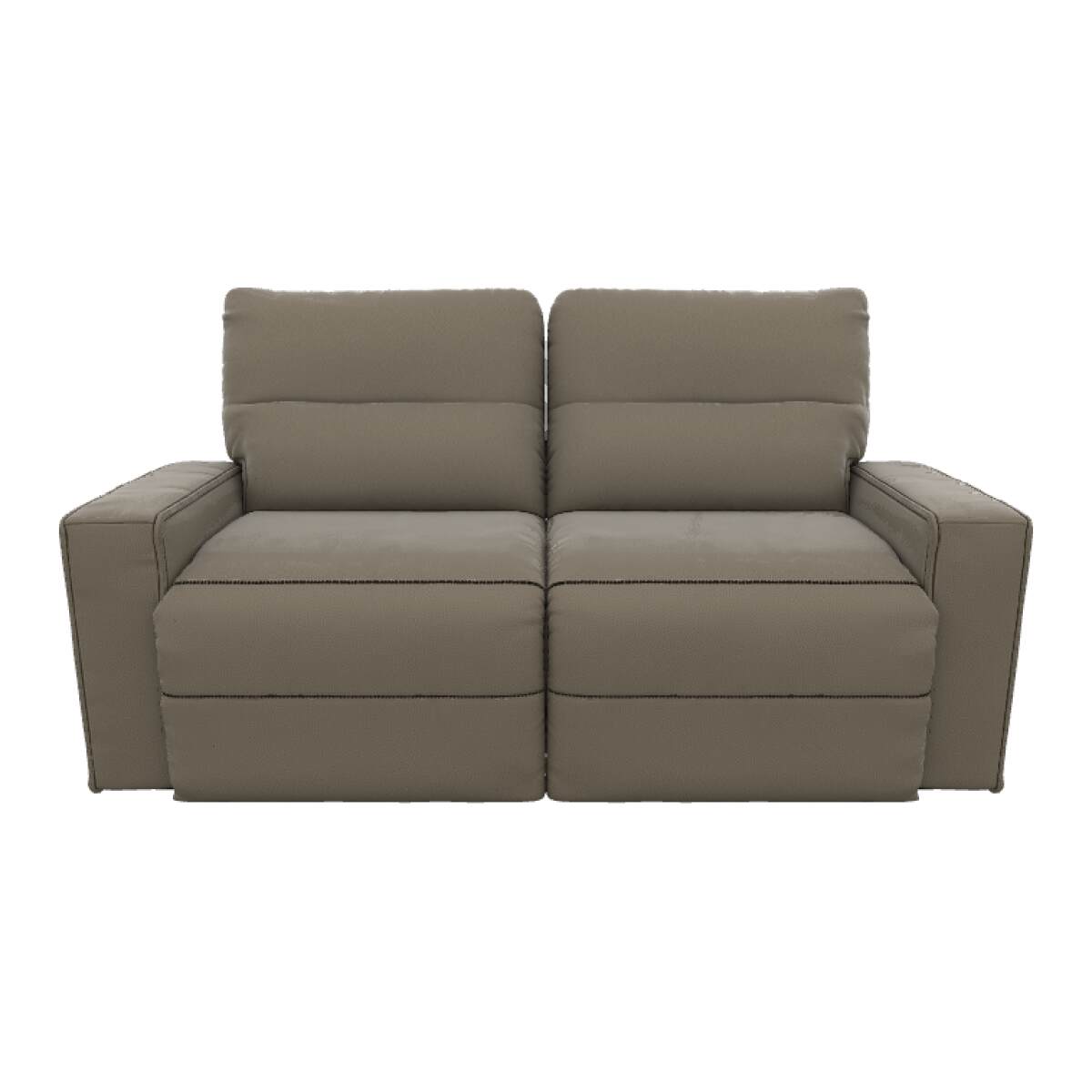 fc42b9a80a3b922da61a9ed91a8fed25 Maddox Power Reclining 2-seat Sofa w/ Headrest - U43759 - Image 1