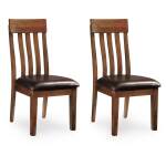Ralene Dining Chair - Image 2