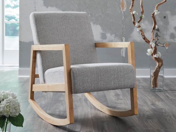 Wychworth Accent Chair - Image 3