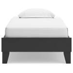 Socalle Twin Platform Bed - Image 6