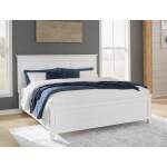 Fortman King Panel Bed, Dresser, Mirror and Nightstand - Image 25