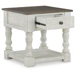 Havalance End Table - Image 4