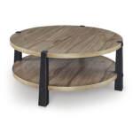 Ridgester Coffee Table