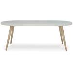 Seton Creek Outdoor Dining Table - Image 4