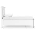 Fortman Twin Panel Storage Bed - Image 7