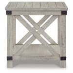 Carynhurst End Table - Image 6