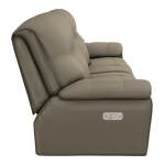 Morrison Power Reclining Loveseat w/ Headrest - U48766 - Image 5