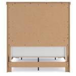 Savonport Full Panel Storage Bed - Image 10