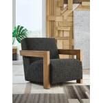 Dorney Accent Chair - Image 3