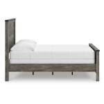 Frandern Full Panel Bed - Image 7
