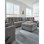 Marleton 2-Piece Sectional and Ottoman - Image 13