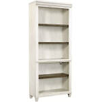 Caraway Open Bookcase I248-333-1