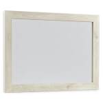 Cambeck Bedroom Mirror - Image 2