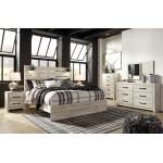 Cambeck King Panel Bed - Image 7