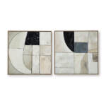 Bexlen Wall Art (Set of 2)