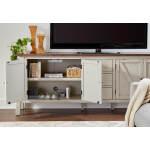 Pinebrook 96" Console - Image 3