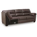 WillowBend Right-Arm Facing Sofa with Corner Wedge - Image 2