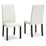 Kimonte Dining Chair (Set of 2) - Image 2