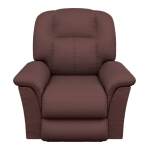 Jasper Power Wall Recliner w/ Headrest & Lumbar - 16X709