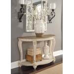 Realyn Sofa Table - Image 9