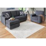 Lambworth 5'3" x 7' Rug - Image 3