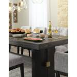 Burkhaus Dining Extension Table - Image 8
