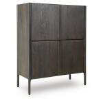 Orsonal Accent Cabinet - Image 2