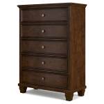 Danabrin Chest of Drawers - Image 5