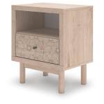 Arloster Nightstand - Image 4