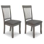 Shullden Dining Chair (Set of 2)