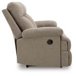 Side-Swipe Reclining Sofa and Loveseat - Image 12