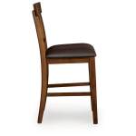 Ralene Counter Height Bar Stool (Set of 2) - Image 6