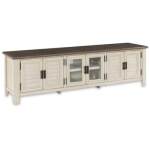 Bolanburg Extra Large TV Stand - Image 2