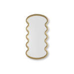 Serendis Accent Mirror