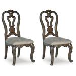 Maylee Dining Chair (Set of 2)