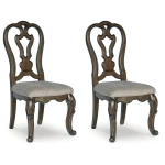 Maylee Dining Chair (Set of 2)