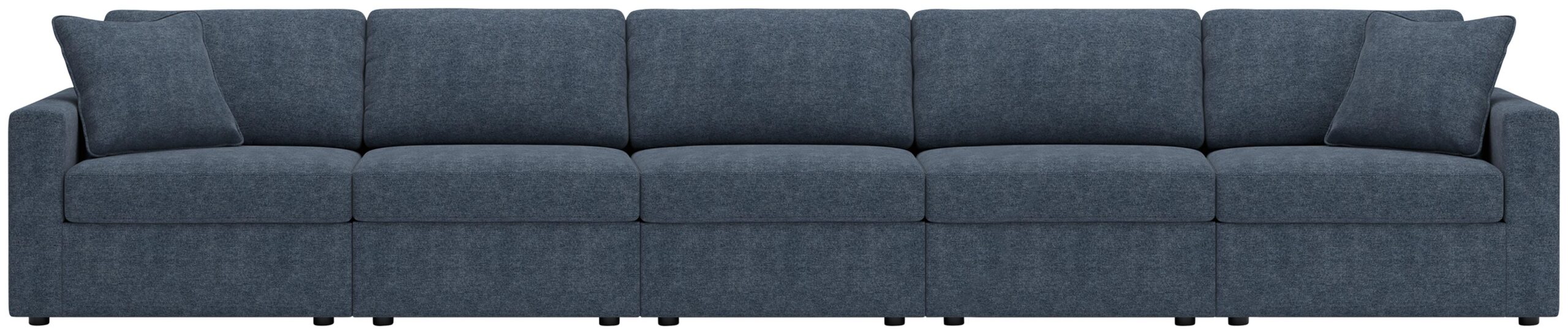 fdf1275c69968dbe005805ed259e2794 Modmax 5-Piece Sectional - Image 1