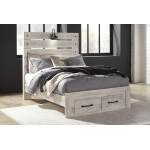 Cambeck Full Panel Bed, Dresser and Nightstand - Image 20