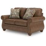 Chasemore Sofa and Loveseat - Image 8
