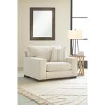 Maggie Oversized Chair - Image 3