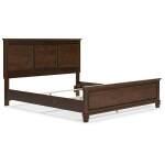 Danabrin California King Panel Bed - Image 3