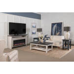 Eastport Chairside Table WME913-DBK - Image 4