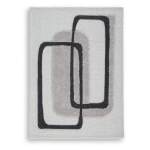 Davismour 5' x 7' Area Rug - Image 2