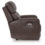 Crossplex Power Reclining Sofa and Power Recliner - Image 6