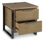 Montia End Table - Image 4