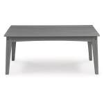Cove Beach Outdoor Coffee Table - Image 4