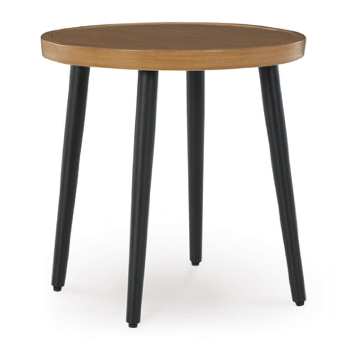 fe3cc4f62b45ee8eed6770314bf9f644 Horizon Hall Outdoor End Table - Image 1